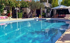 Guest House Villa Ines - Annex